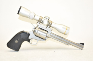 USED FREEDOM ARMS FIELD GRADE .454CASULL