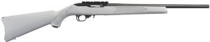 Ruger 10/22 Carbine Autoload Gray/Black .22 LR 18.5 in. 10+1