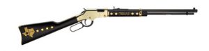 Henry Repeating Arms G BOY TX TRIB .22 LR 16R Walnut