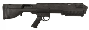 Bullpup Unlimited Remington 870 Conversion Kit